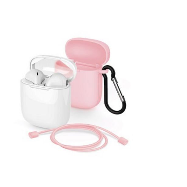 RAČUNALNIŠKA SLUŠALKA MELICONI BREZŽIČNE MYSOUND 5.1. ROZA