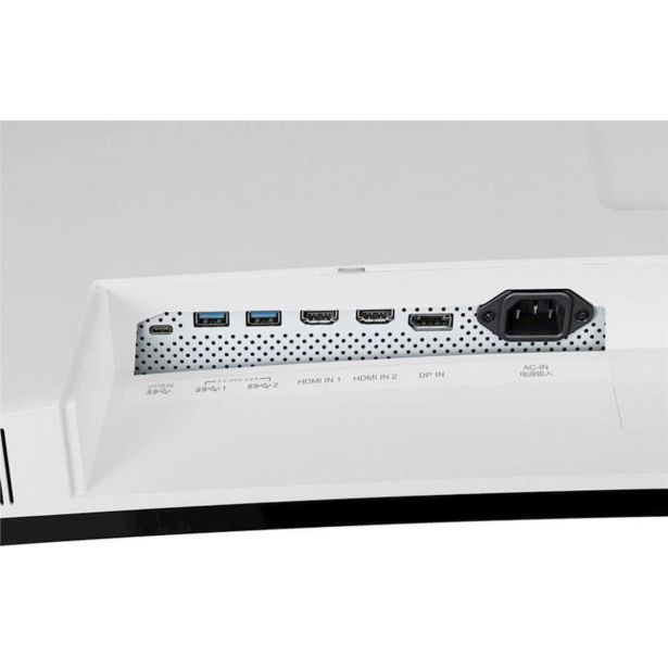 RAČUNALNIŠKI MONITOR LG 49WL95C-WE