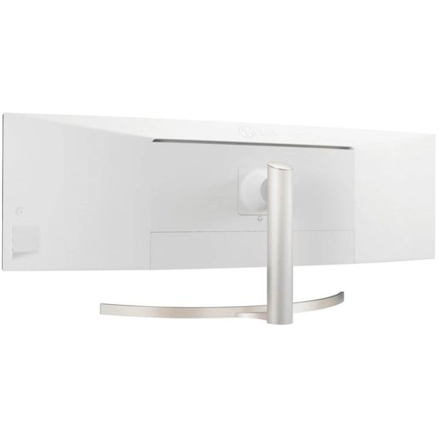 RAČUNALNIŠKI MONITOR LG 49WL95C-WE