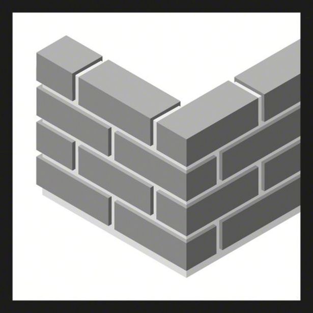 VEČNAMENSKI SVEDER BOSCH 4X45X90 MM HEX-9