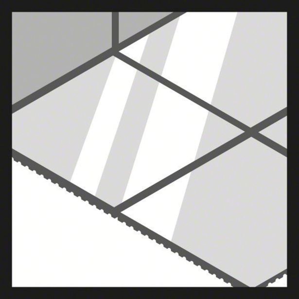 VEČNAMENSKI SVEDER BOSCH 4X45X90 MM HEX-9