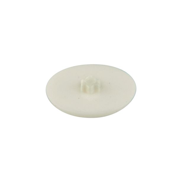 POKRIVNA KAPICA 5-6 BELA TX25 ZAV=30KOS