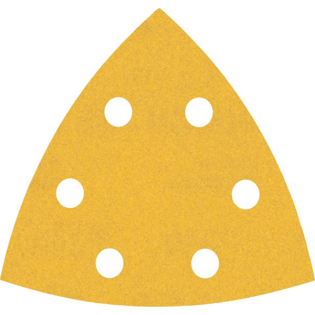 5-DELNI KOMPLET BRUSNIH PAPIRJEV EXPERT C470 ZA DELTASTE BRUSILNIKE, 93 MM, G 240