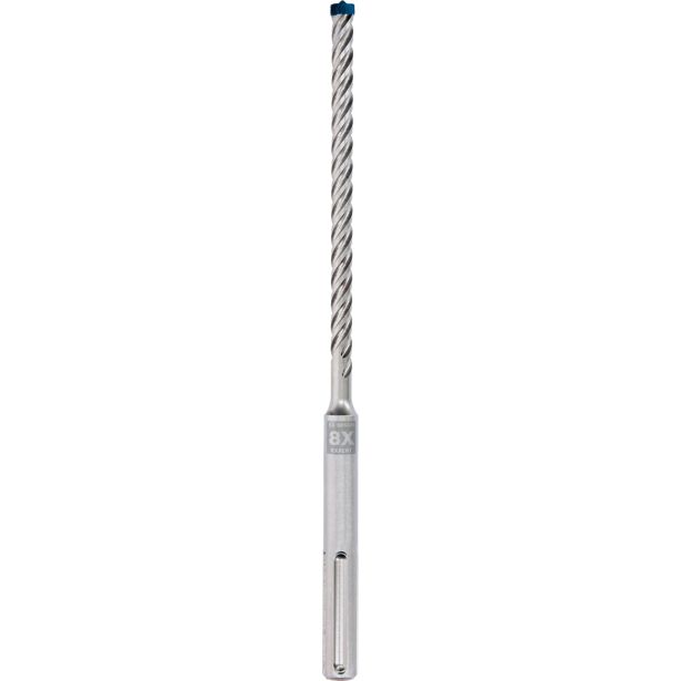 5-DELNI KOMPLET UDARNIH SVEDROV BOSCH EXPERT SDS MAX-8X, 12 X 200 X 340 MM