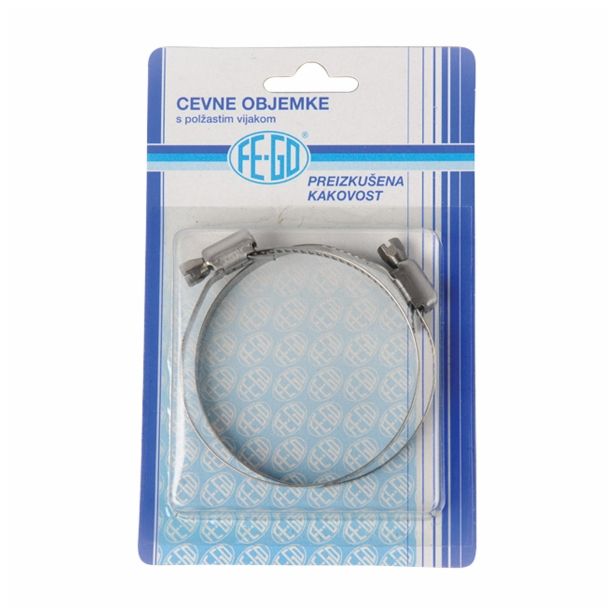 OBJEMKA FE-GO 50-70/9 MM PLUS W4 BLISTER