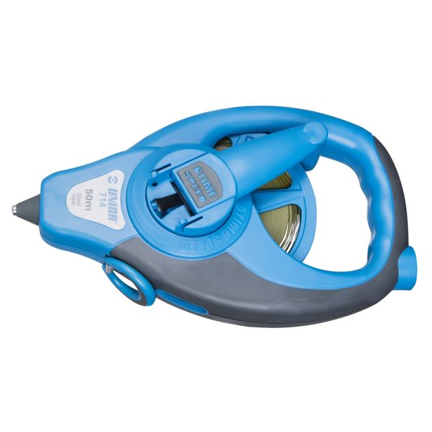 TRAČNI METER NA VILICAH UNIOR 50 M ART. 714