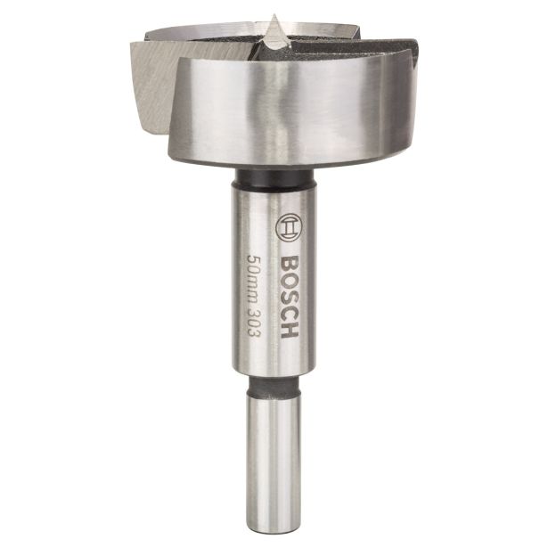 SVEDER ZA GRČO, HSS BOSCH 50.0X90 MM FORSTNER DIN 7483 G