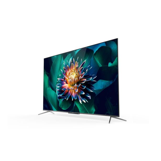 TELEVIZOR TCL 50C715