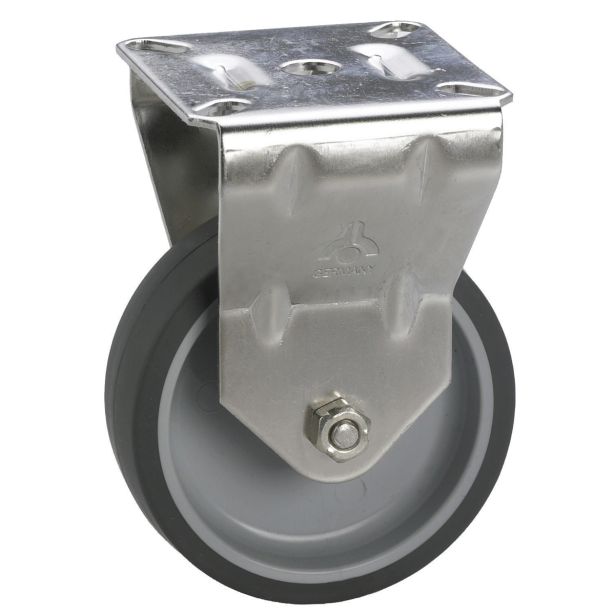 KOLO S STABILNO VILICO DÖRNER + HELMER 50X18MM PLOŠČA 55X55MM