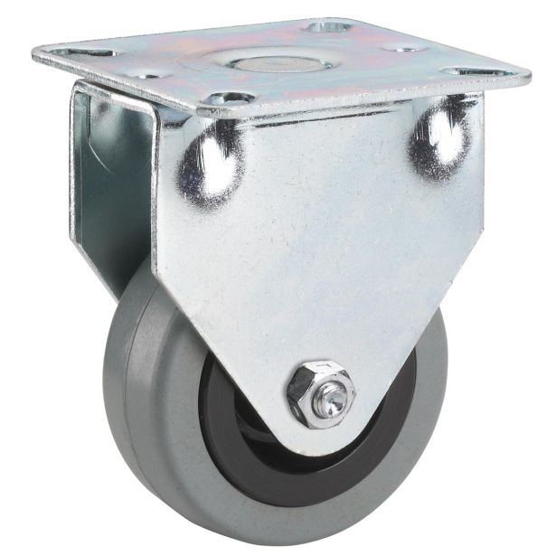 KOLO S STABILNO VILICO DÖRNER + HELMER 50X19MM PLOŠČA 55X55MM