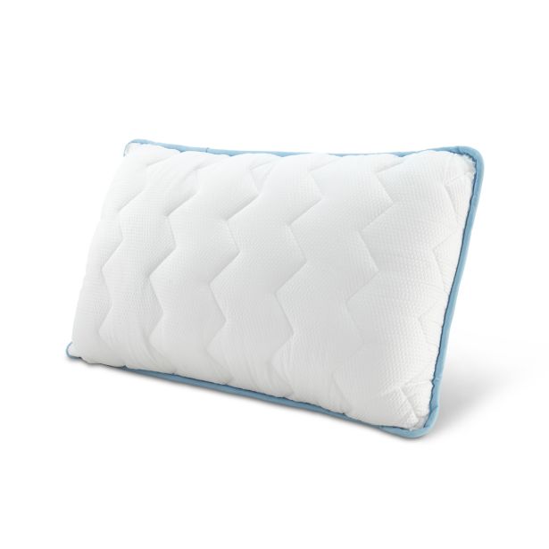 VZGLAVNIK DORMEO 50X70 CM KLASIČEN SIENA V3