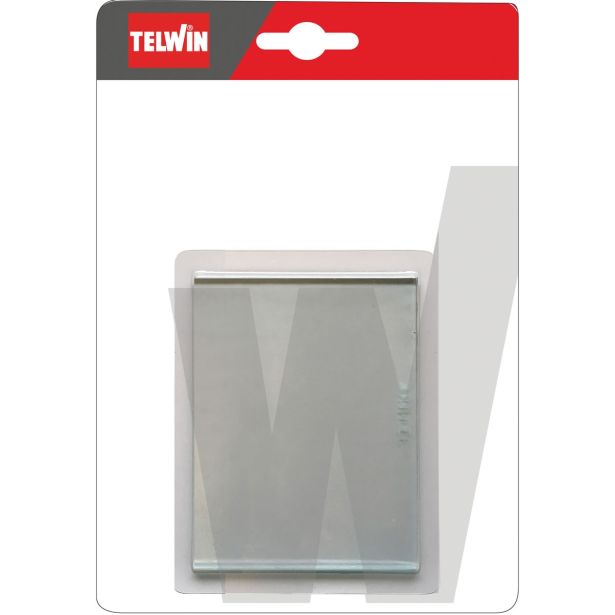 STEKLO ZA VARILSKO MASKO TELWIN 51X108 MM PROZORNO