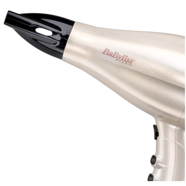 SUŠILNIK LAS BABYLISS 5395PE