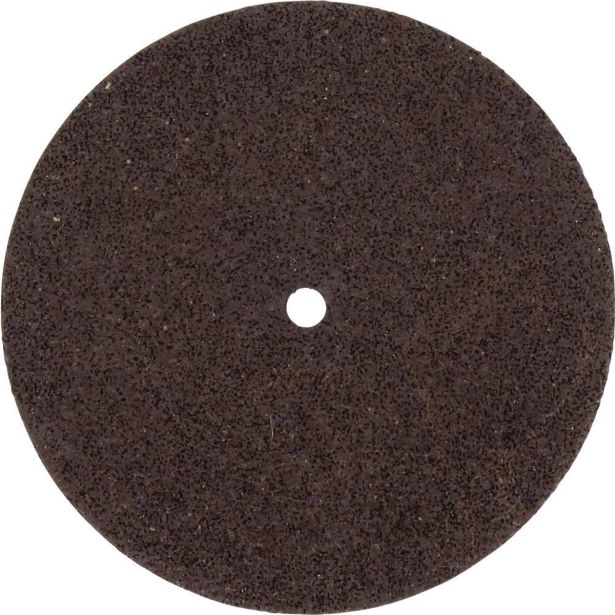 PRIBOR ZA ORODJA DREMEL DREMEL 540 REZALNI KOLUT 5KOS