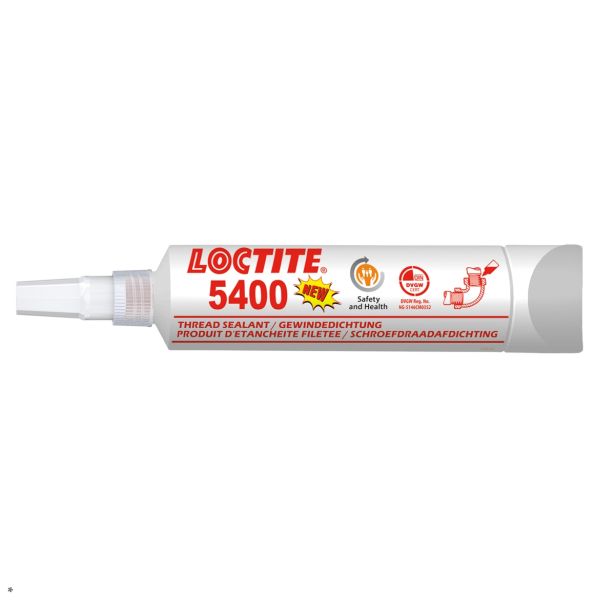TESNENJE NAVOJEV HENKEL ACM LOCTITE 5400 TTL 250ML EGFD 250 ML