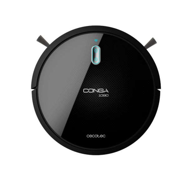 ROBOTSKI SESALNIK CECOTEC CONGA 1090 CONNECTED FORCE