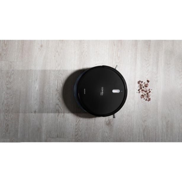 ROBOTSKI SESALNIK CECOTEC CONGA 1090 CONNECTED FORCE