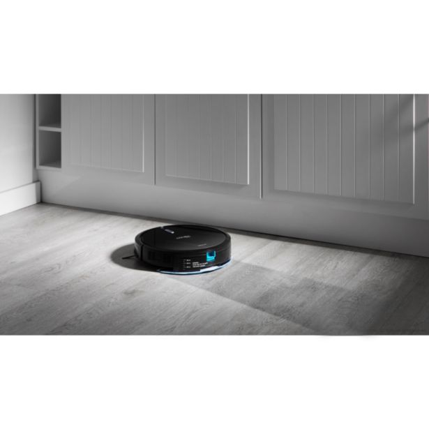 ROBOTSKI SESALNIK CECOTEC CONGA 1090 CONNECTED FORCE