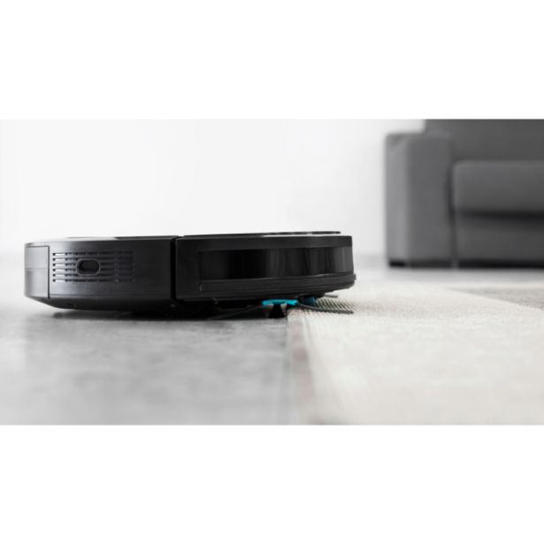 ROBOTSKI SESALNIK CECOTEC CONGA 1090 CONNECTED FORCE