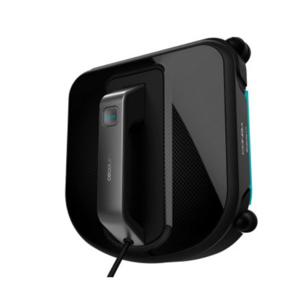 ROBOTSKI SESALNIK CECOTEC ČISTILEC OKEN WINDROID 970