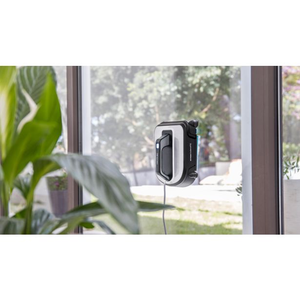 ROBOTSKI SESALNIK CECOTEC ČISTILEC OKEN WINDROID 970