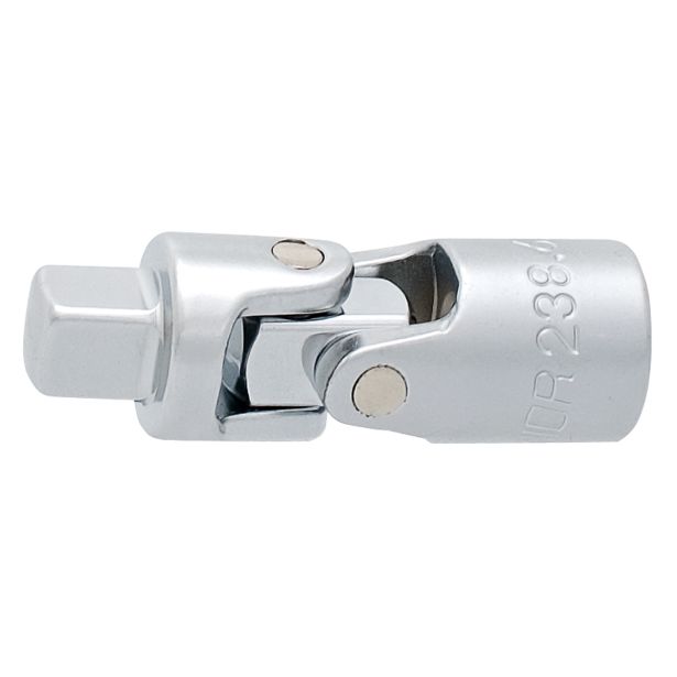 KARDANSKI ZGLOB 9,52MM UNIOR 55 MM KROMIRAN-POLIRAN ART. 2386