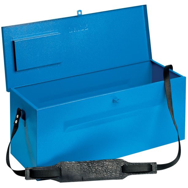 KOVINSKA KASETA UNIOR 550X200X230 MM S PASOM ART. 960/6