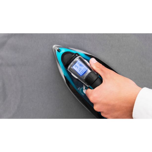 PARNI LIKALNIK CECOTEC FAST&FURIOUS 5050 X-TREME