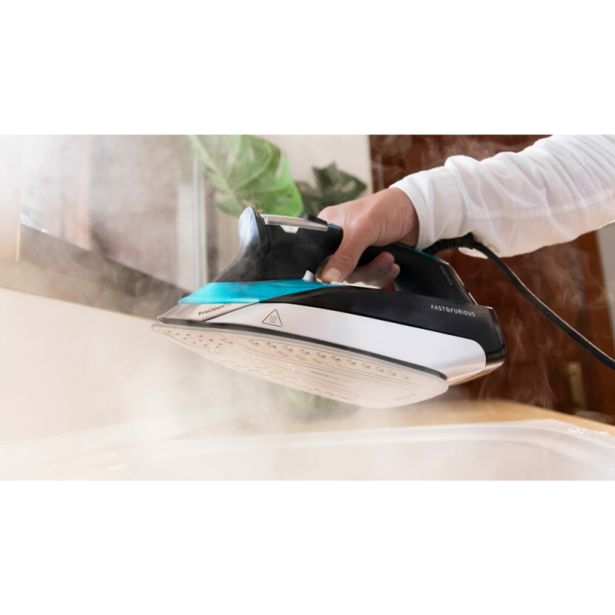 PARNI LIKALNIK CECOTEC FAST&FURIOUS 5050 X-TREME