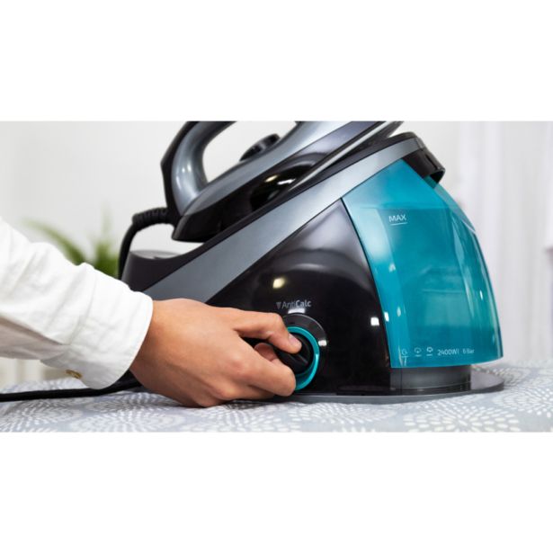 LIKALNA POSTAJA CECOTEC FAST&FURIOUS 8040 ABSOLUTE