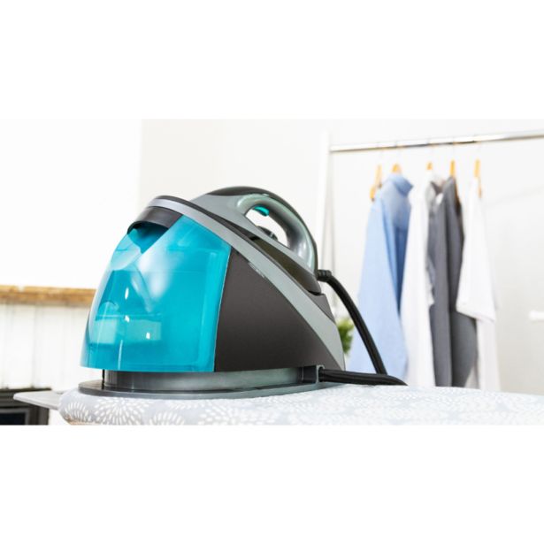 LIKALNA POSTAJA CECOTEC FAST&FURIOUS 8040 ABSOLUTE