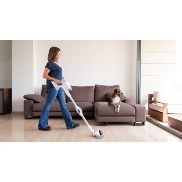 POKONČNI SESALNIK CECOTEC CONGA ROCKSTAR 200 VITAL ERGOFLEX