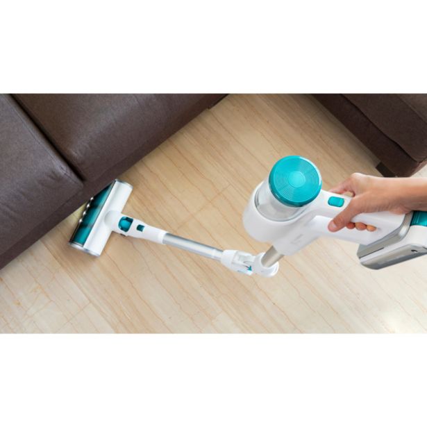 POKONČNI SESALNIK CECOTEC CONGA ROCKSTAR 200 VITAL ERGOFLEX