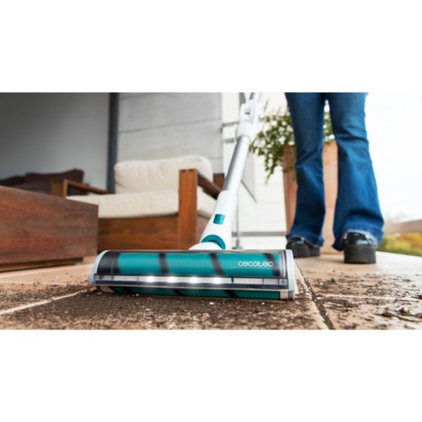 POKONČNI SESALNIK CECOTEC CONGA ROCKSTAR 200 VITAL ERGOFLEX