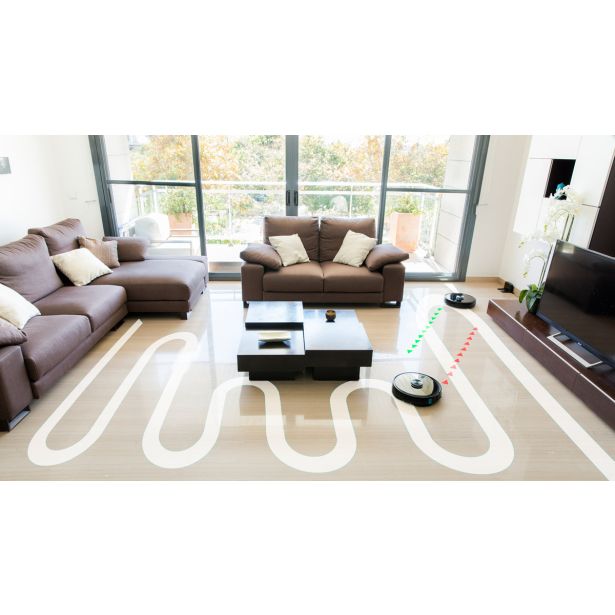 ROBOTSKI SESALNIK CECOTEC CONGA 4690 ULTRA