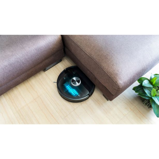 ROBOTSKI SESALNIK CECOTEC CONGA 4690 ULTRA