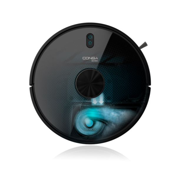 ROBOTSKI SESALNIK CECOTEC CONGA 6090 ULTRA