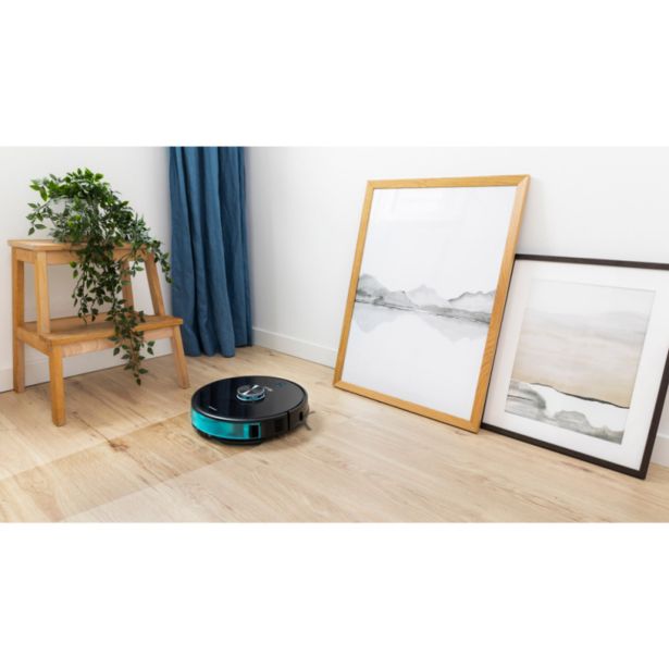 ROBOTSKI SESALNIK CECOTEC CONGA 6090 ULTRA