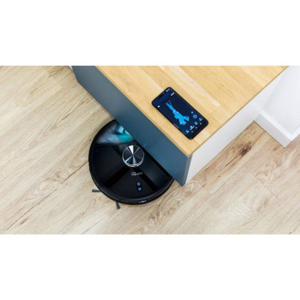 ROBOTSKI SESALNIK CECOTEC CONGA 6090 ULTRA