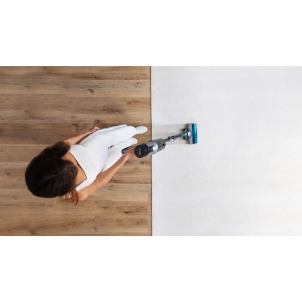 POKONČNI SESALNIK CECOTEC CONGA ROCKSTAR 800 ULTIMATE ERGOFLEX