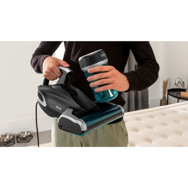 SESALNIK ZA PRŠICE CECOTEC CONGA POPSTAR 7000