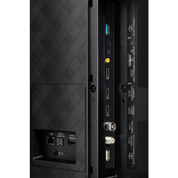 TELEVIZOR HISENSE 55A85G