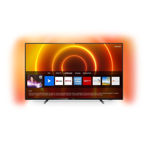 TELEVIZOR PHILIPS 55PUS7805/12