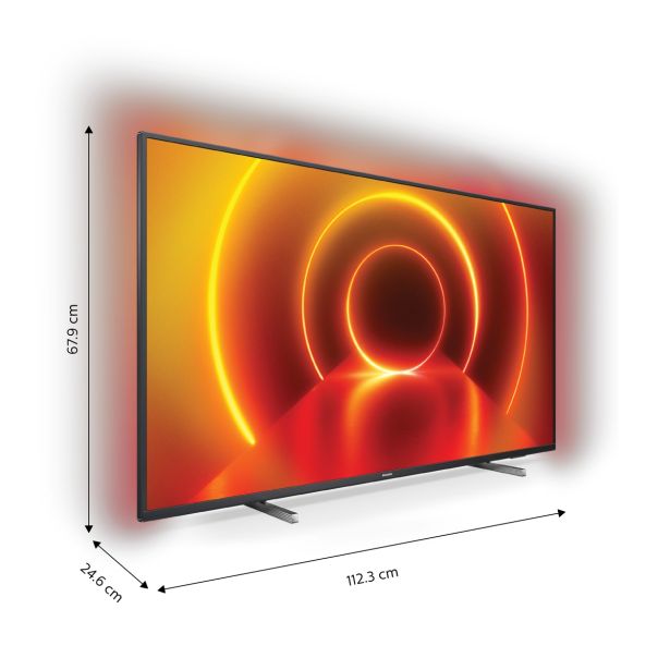 TELEVIZOR PHILIPS 55PUS7805/12