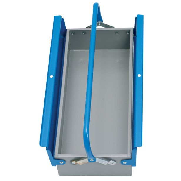 KOVINSKA KASETA UNIOR 560X210X125 MM 1-DELNA ART. 912/1