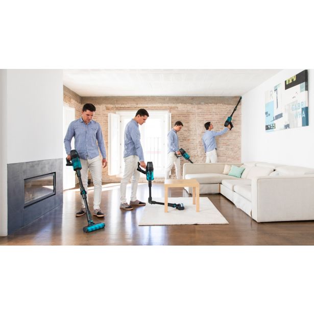 POKONČNI SESALNIK CECOTEC CONGA ROCKSTRA 900 ULTIMATE ERGOWET