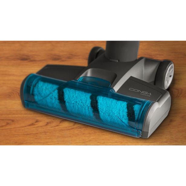 MOKRO-SUHI SESALNIK CECOTEC TAL CONGA POPSTAR 29600 AQUA&COLLECT