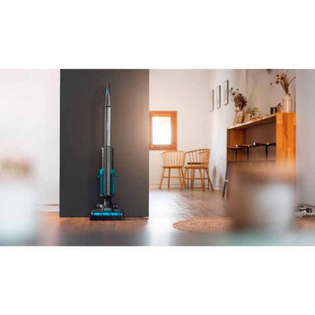 MOKRO-SUHI SESALNIK CECOTEC TAL CONGA POPSTAR 29600 AQUA&COLLECT