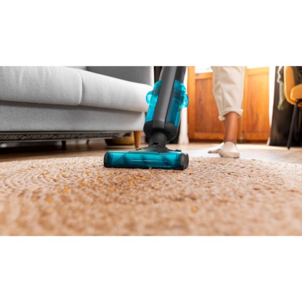 MOKRO-SUHI SESALNIK CECOTEC TAL CONGA POPSTAR 29600 AQUA&COLLECT