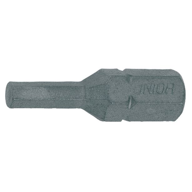IMBUS NASTAVEK C8,0 UNIOR 5.0X30 MM 3 KOS 6489C8
